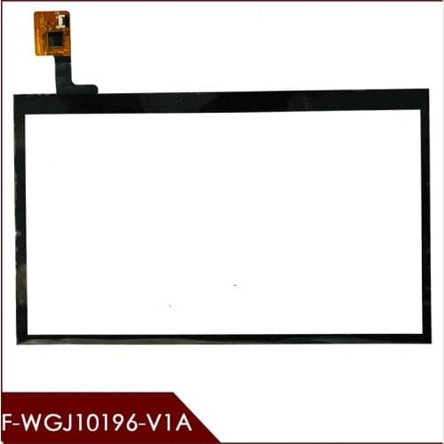 New Original touch screen for 7 inch F-WGJ10196-V1A Tablet Free shipping