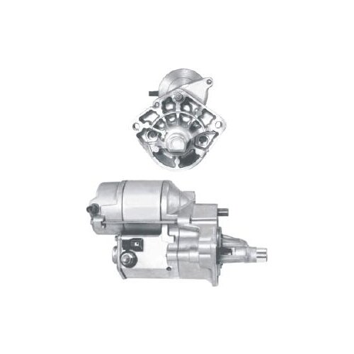 NEW 12V STARTER MOTOR 128000-7140 FOR CHRYSLER 17197N