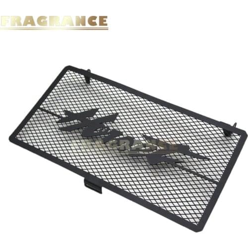 Motorcycle Grille Radiator Cover Guard Protector Protection Coolant System Net For Honda CB600F Hornet 600 1998-2006 1999