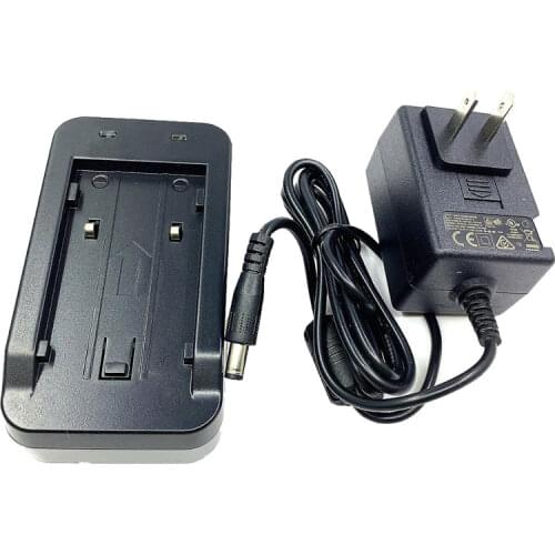 BRAND NEW GEOMAX ZT20R / 20 TOTAL STATION ZCH302 CHARGER FOR GEOMAX ZBA302 BATTERY RTK GPS ZOOM ZT20R 20 30 35PRO