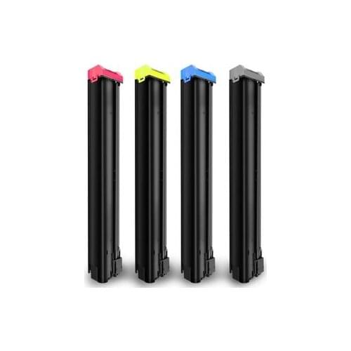 Compatible toner cartridge for Sharp MX-C4081R 3581R 3081R toner cartridge