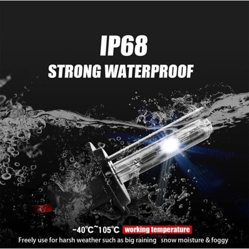 TXVSO8 Universal Xenon H7 55W 12V Car Headlight Bulbs HID Kit 3000K to 12000K H1 to 9007 Lamps 2020 New