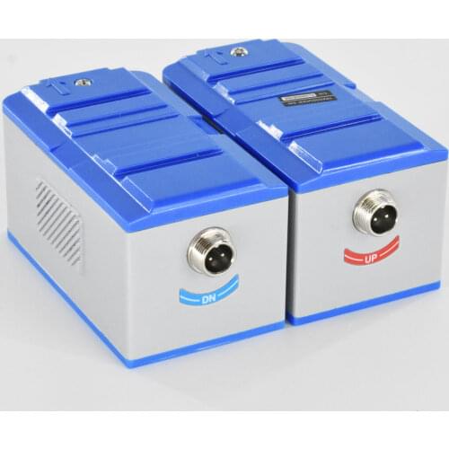 Ultrasonic flow meter Transducer TL-1 Sensor DN300mm-DN6000mm Apply to TUF-2000H and TUF-2000P Flowmeter