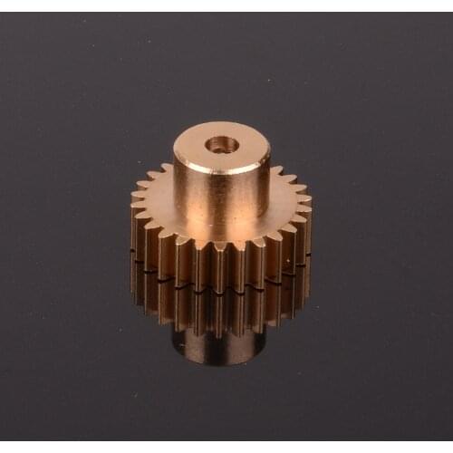 Hight Quality 03005 Motor Gear (26T) HSP Racing Spare Parts For 1/10 Model RC Car 03005 FL