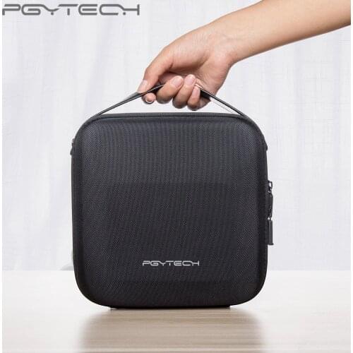 PGYTECH Tello Bag Protective Travel Handbag Storage Bag Carrying Case for RYZE Tello Water-Proof Case Tello Accessories