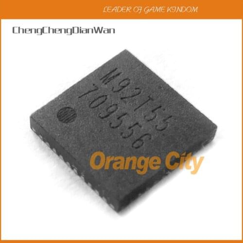 1pc For NS Switch original motherboard HDMI-compatible IC M92T55 Audio Video Control IC M92T55 motherboard IC For NS Switch