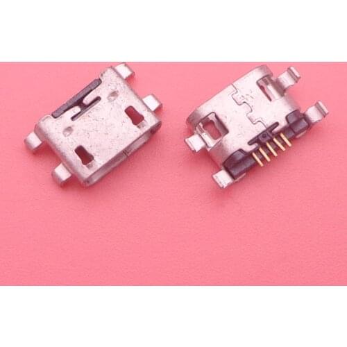 10PCS/Lot For Xiaomi Redmi NOTE 4 4X / Redmi 4A 4X 5 / Redmi 4 Pro USB Charge Jack Port Plug Socket Charging Dock Connector