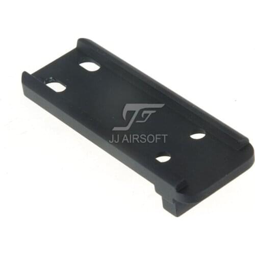 ACI T1 / T-1 Red Dot Mount for G17 Pistol