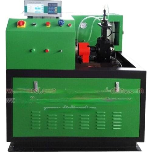 AM-EUS1000 EUI EUP INJECTOR Test Bench with Cambox 4.12