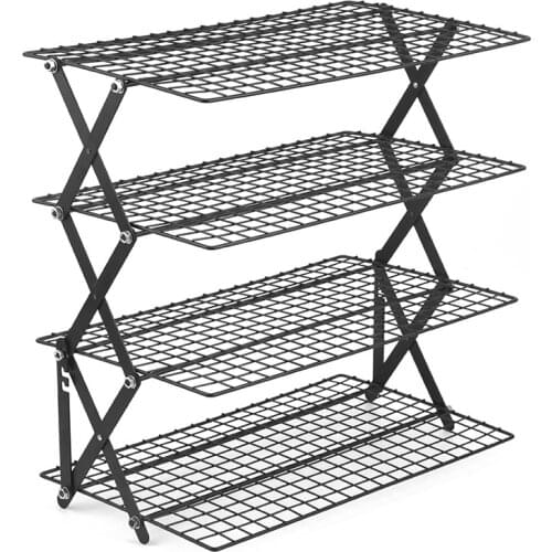 BOUSSAC Folding Outdoor Tables