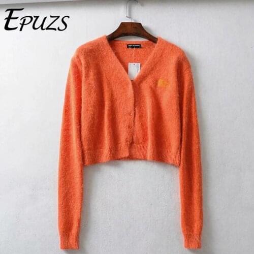 Женские кардиганы без рукавов EPUZS China At AliExpress