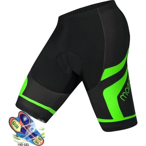 Cycling Shorts Honu Fast China