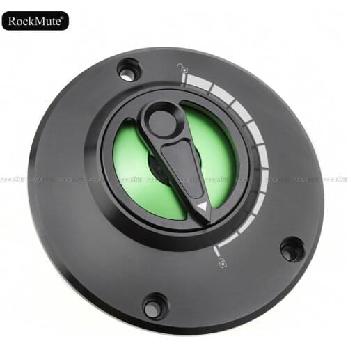 For YAMAHA YZF R15 2013-2014 Motorcycle Fuel Tank Cap CNC Aluminum Keyless Quick Lock Gas Twist Nimble Cover