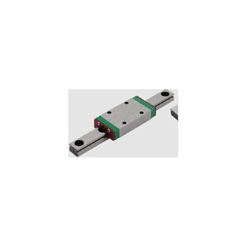 Good China quality guideway precision linear guide rail 1pc MGN9C 150mm+1 pc block MGN9C