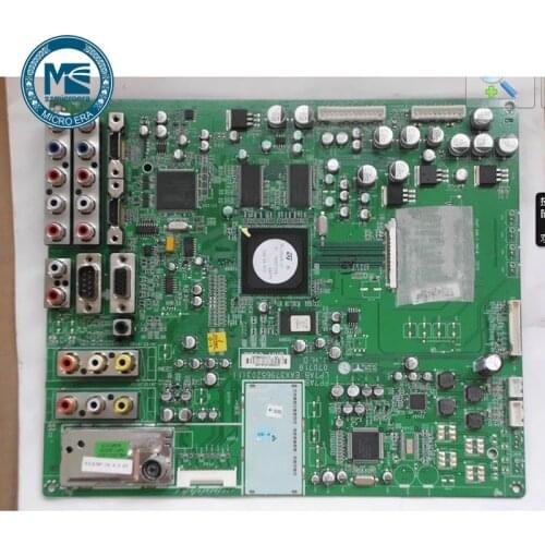 For LG 42/47LB7RF-TA TV Motherboard Mainboard EAX37965203(1)/EAX33657505(0)