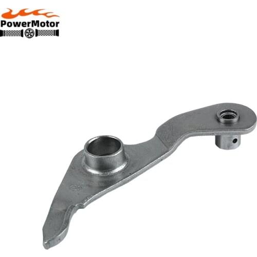 Motorcycle Tensione Arm Timing Chain Cam Chain For lifan 125 LF 125cc Horizontal Kick Starter Engines Dirt Pit Bike Parts