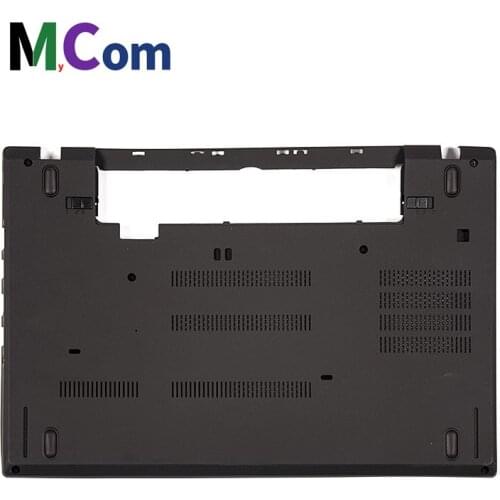 New Original for Lenovo Thinkpad 01YR485 AP169000600 T480 Back Shell Base Cover Bottom Case