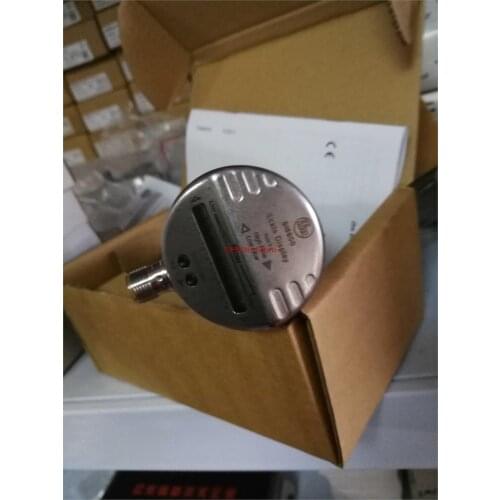 The original SI6800 sensor will be sent immediately