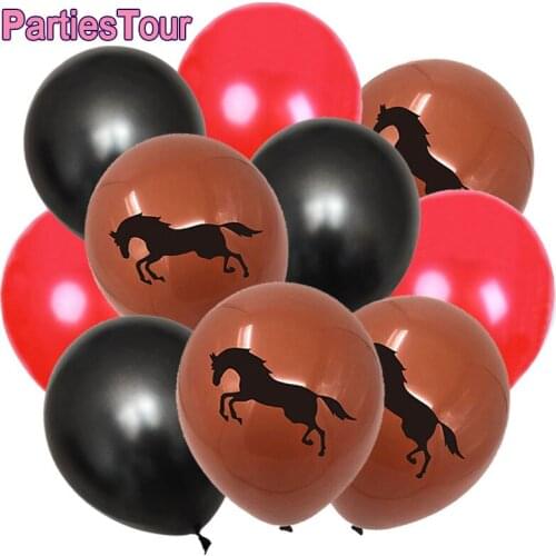 Latex Balloons PartiesTour China