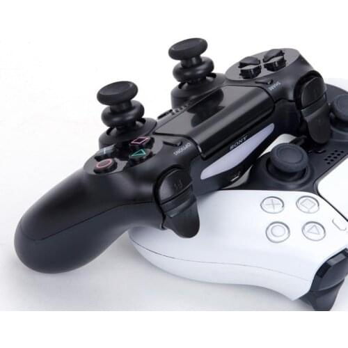 Suitable For One X / Slim Controller Gamepad Silicone Case Rubber Case Protective Cover Suitable For One Slim Joystick