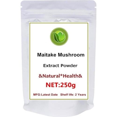 Maitake Mushroom Powder for Superior Immune System