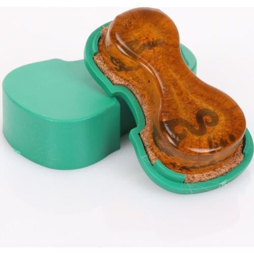 Professional Colophony Rosin Resin for Violin & Viola Cello Musical Stringed Instrument Part Accessories