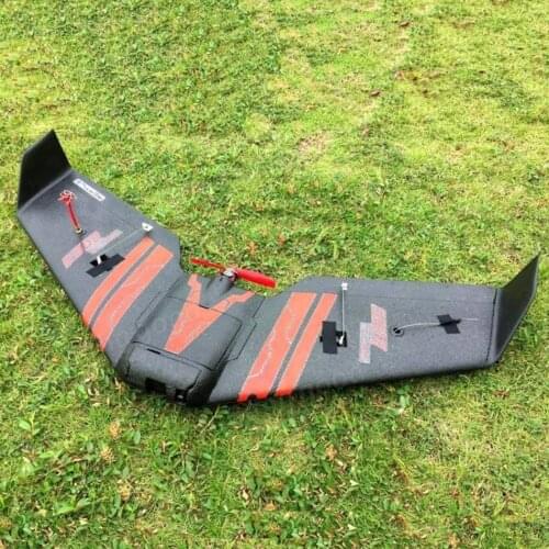 Reptile S800 SKY SHADOW 820mm Wingspan FPV EPP Flying Wing Racer KIT