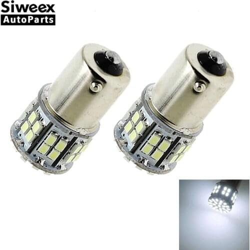 Siweex LED Bulbs R5W (BA15s)