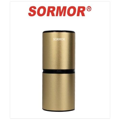 Car Ionizers SORMOR China