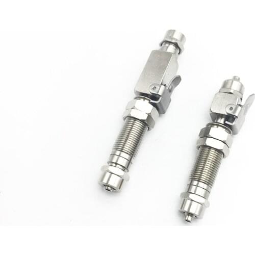 Dental Ultrasonic Scaler Quick Adapter water air quick cinnector Dental Tools Dental Accessories material