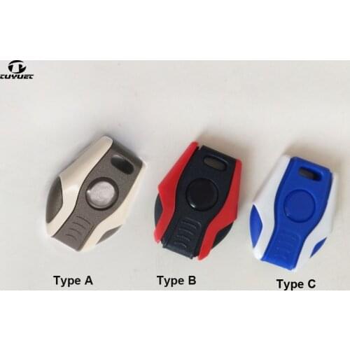 Universal Transponder key shell For VVDI KD Xhorse Key DIY key blank Spare key Case