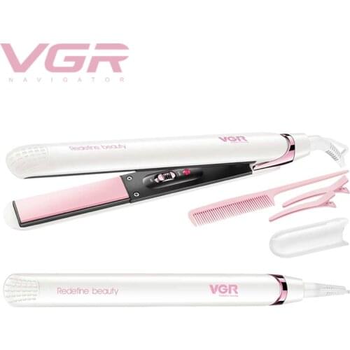 VGR Hair Care