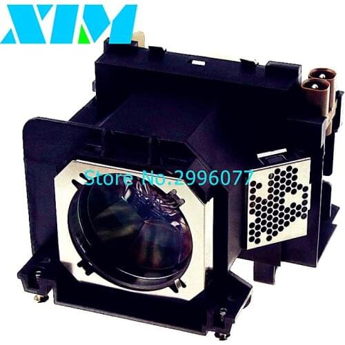 High Quality ET-LAV400 Projector Replacement Lamp with Housing for Panasonic PT- VW530, VW535N, VX600, VX605N, VZ570, VZ575N
