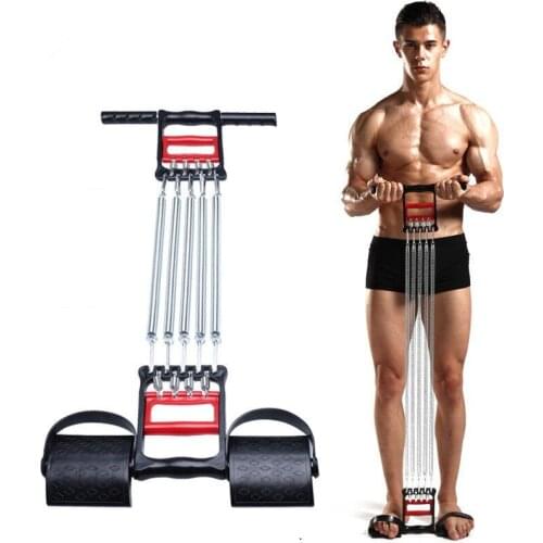 Zooboo Hand Grip Amplifiers