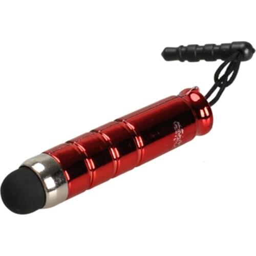 10 Pcs Plastic Stylus Pen for Capacitive Touched Screen Phone Tablet PC Cellphone PR Sale