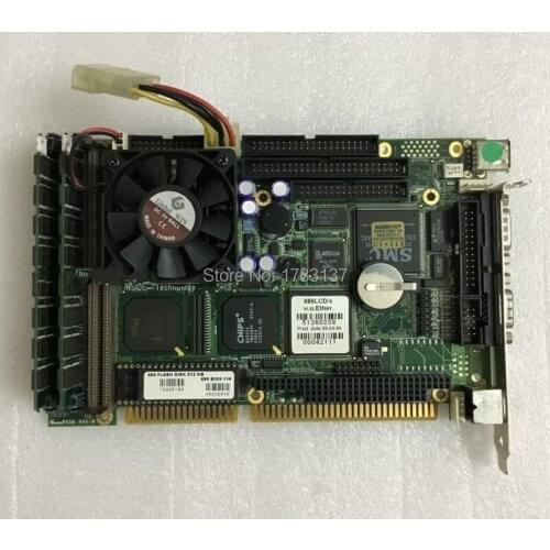 686LCD/s w.o.Ether. PCB20100166