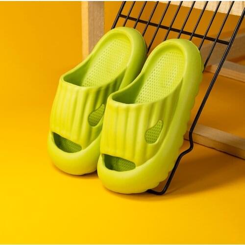 Childrens Casual Sandals 2021 Summer Kids Fashion Sports Shoes Spring Solid Footwears Soft Comfortable Non-slip Sandals