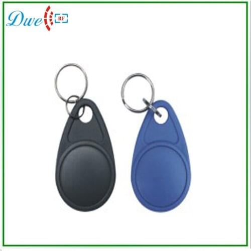DWE CC RF Read only waterproof rfid ring tag with low frequency
