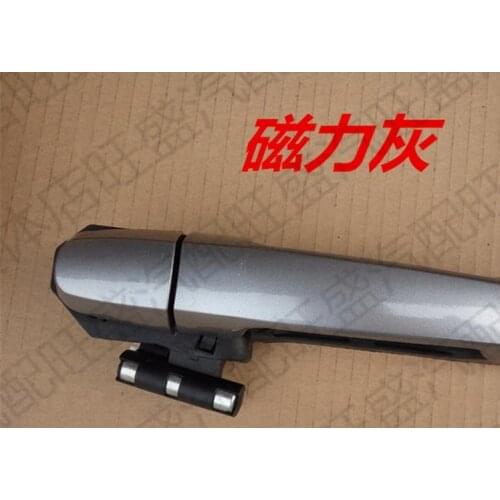 Used for FAW VITA V2 V5 XIALI N5 N7 Car, Inner Handle, Inside Buckle, Inside Interior Door Handles , Free Shipping