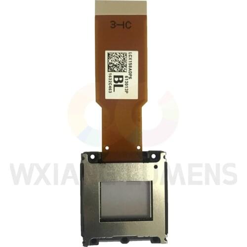 LCX158 Projector LCD Panel Board for Optic Projector Parts LCD Prism Assy Block