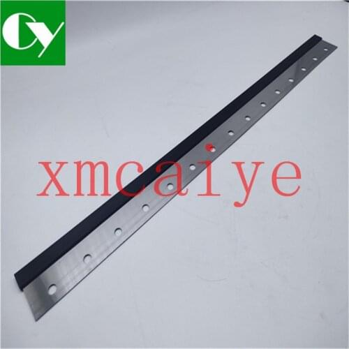 Hamada Wash Up Blade 575*48*0.5mm 15 Holes