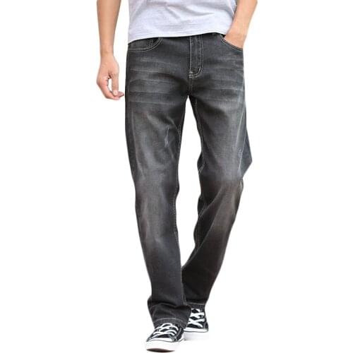 Lingyixuan Mens Jeans