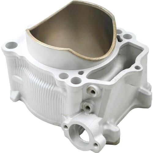 Motorcycle Bore 95mm Air Cylinder Block Fits For YAMAHA YZ450F WR450F YZ 450F WR 450F YZ450 F WR450 F YZ 45 0F WR 450 F