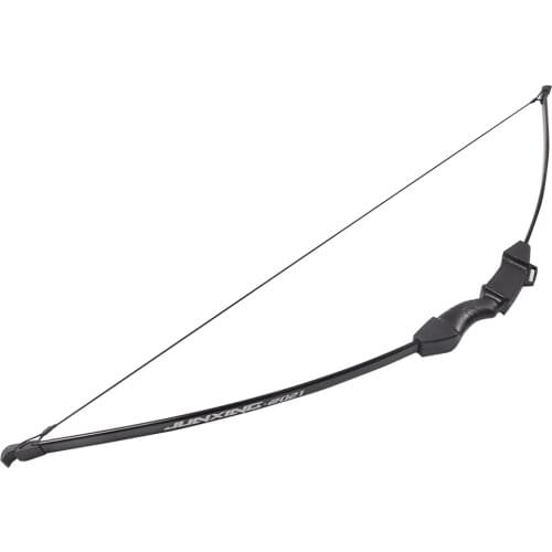 Archery Childrens Bow and Arrow Set Game Outdoor Sports Hit Toy Bow Belt 45 Inch Fiberglass Suction Cup Arrow Childrens Gift