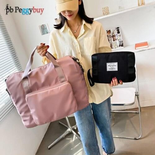 pb Peggybuy Suitcases And Travel Bags