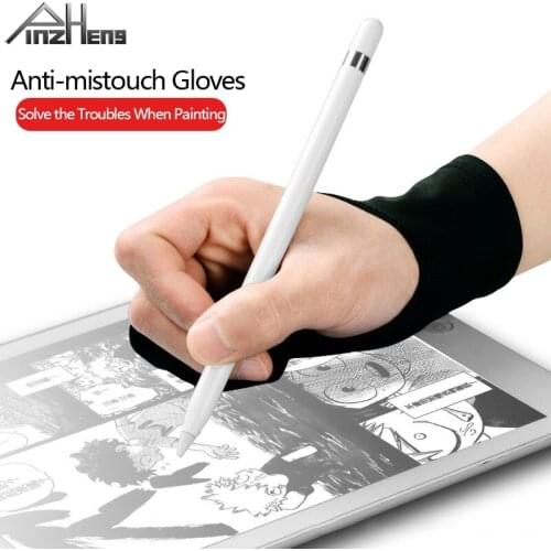 Сенсорные перчатки PINZHENG China At AliExpress