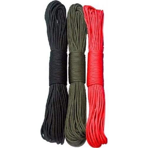 Hiking Clothesline Naturehike Tools Outdoor Accessories Single Core Paracord Camping Supplies Parachute Cord Lanyard