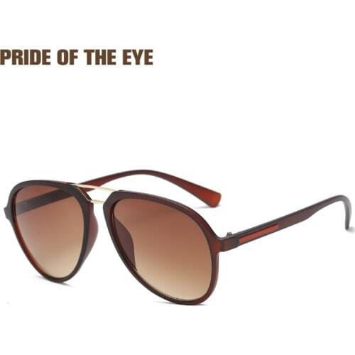 PRIDE OF THE EYE Men's Glasses