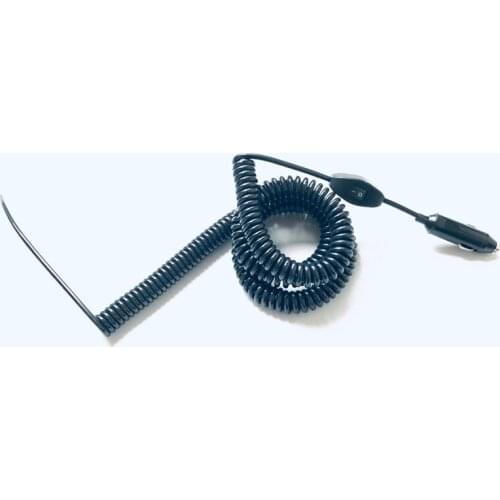 Car Headlight Wiring Relay Harness Car Light Bulb connection extension cable cord For Car Auto Spotlight work light led bar