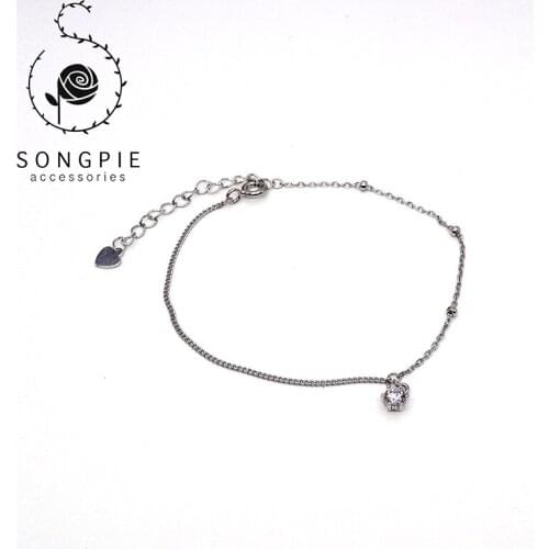 SONGPIE ACCESSORIES Bracelets With Pendants
